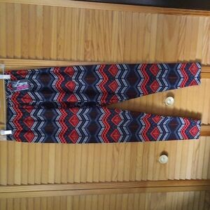 Legging Army Buttery Soft Comfy Leggings 3/4 XL